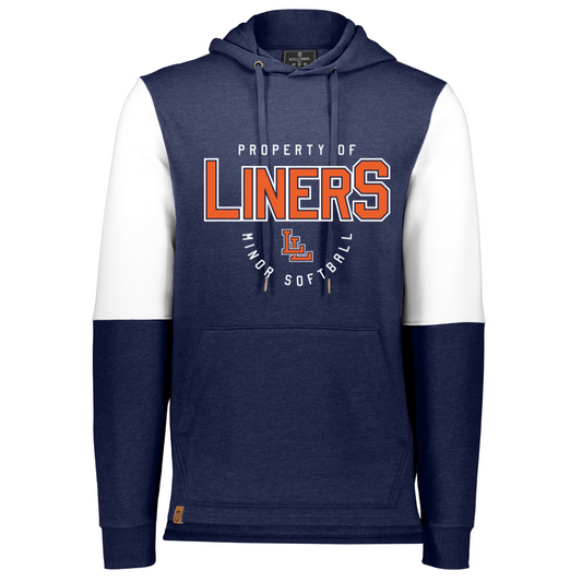 Liners Team Hoodie