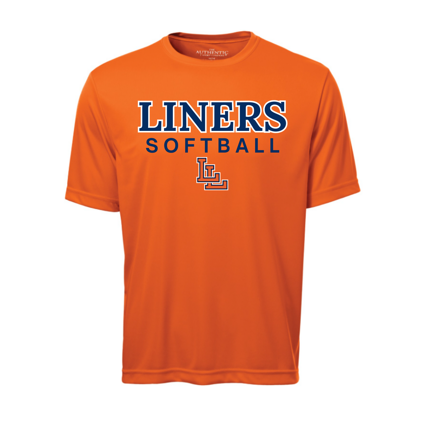 Liners Performance Tee