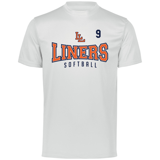 Liners Team Warmup Shirt