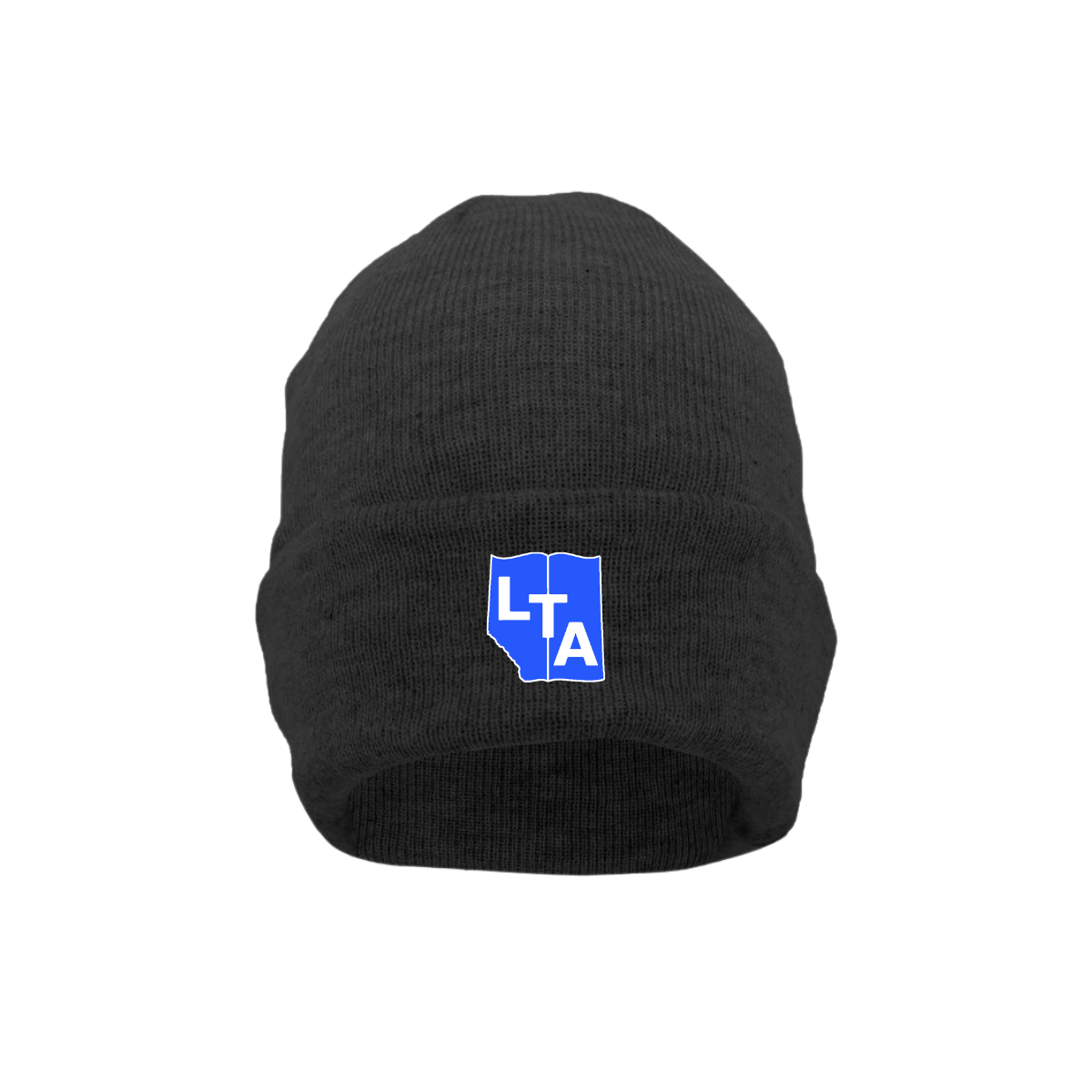 LTA Premium Cuff Beanie