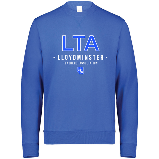 LTA Core Crewneck Sweater