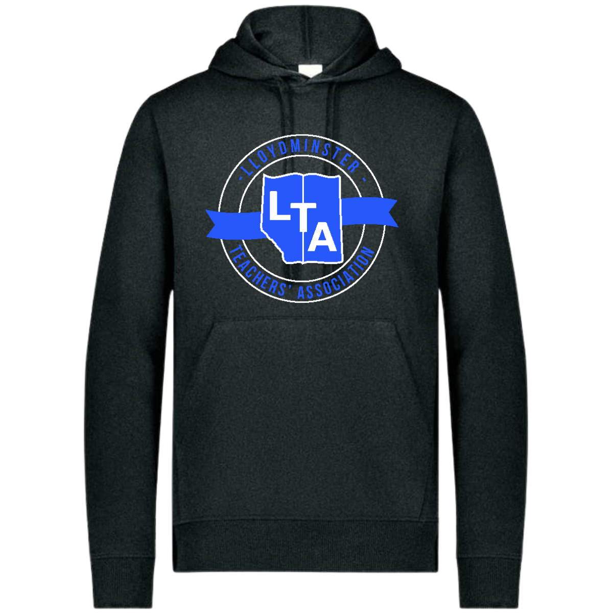 LTA Core Basic Hoodie