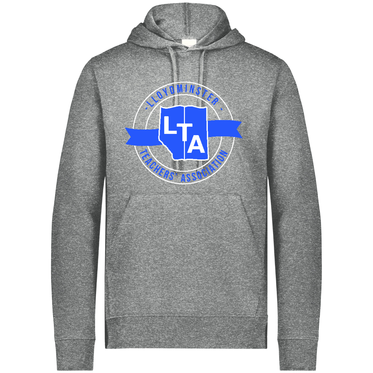 LTA Core Basic Hoodie