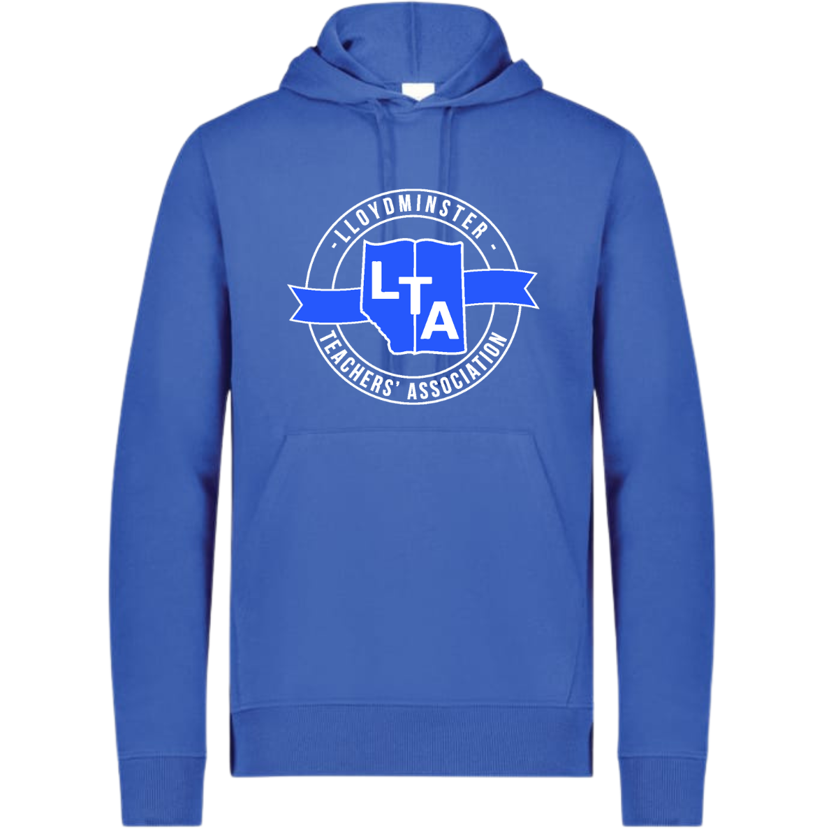 LTA Core Basic Hoodie