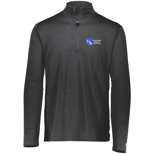 LTA Russell Lightweight 1/4 Zip