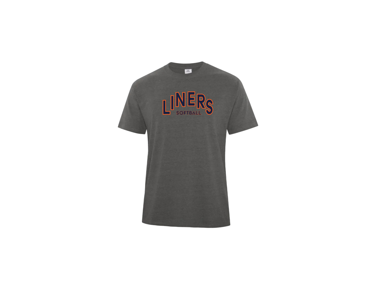 Liners Earth Wash Tee