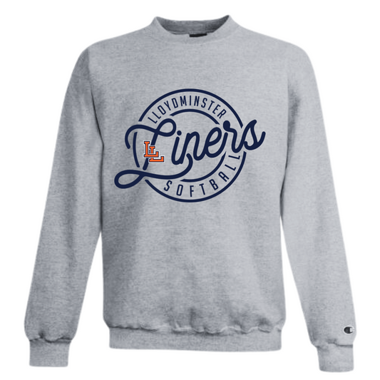 Liners Champion Crew Sweater