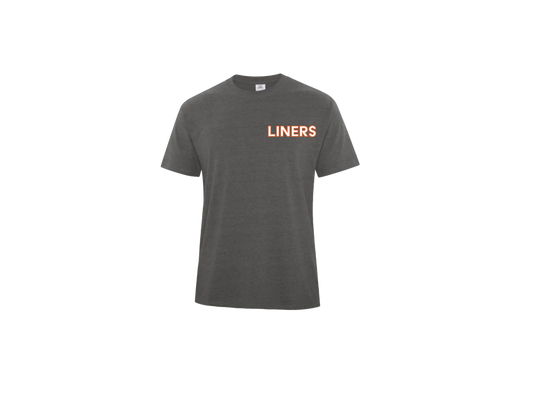 Liners Earth Wash Tee