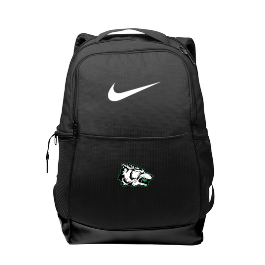 Lobos Athletics Nike Backpack 24L