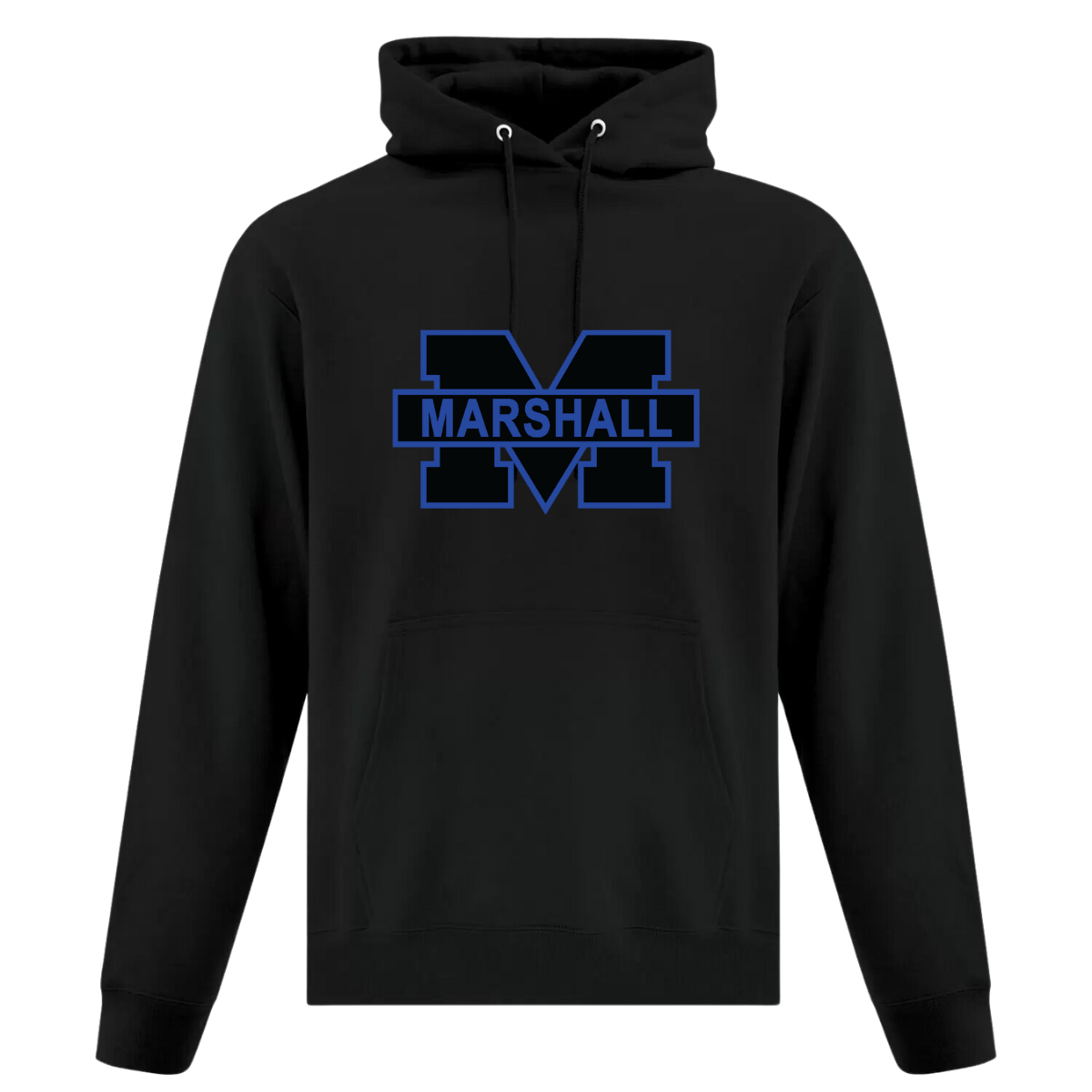 Marshall School Everyday Hoodie