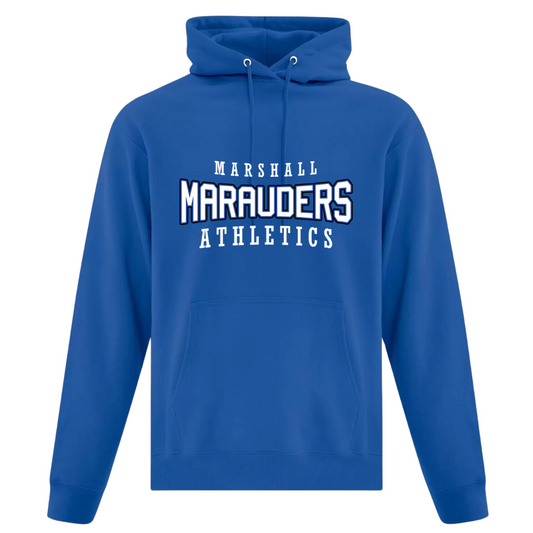 Marshall School Everyday Hoodie - Athletics