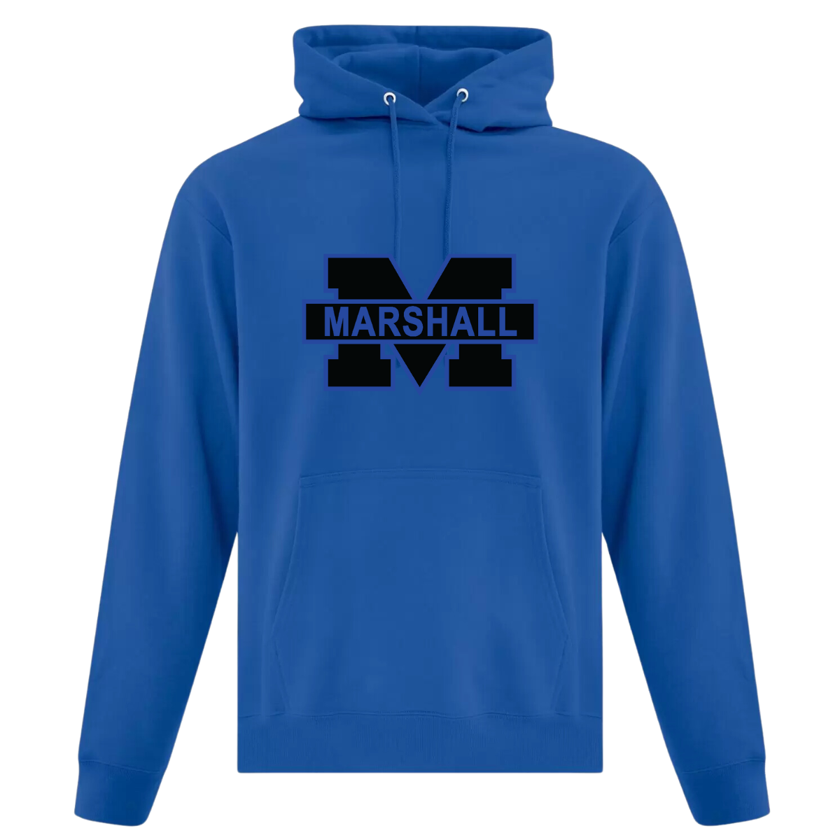 Marshall School Everyday Hoodie