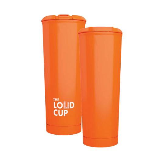 LoudCup