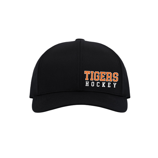 Kerrobert Minor Tigers Perforated Hat