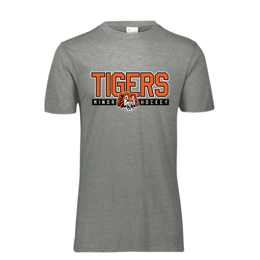 Kerrobert Minor Tigers Tee