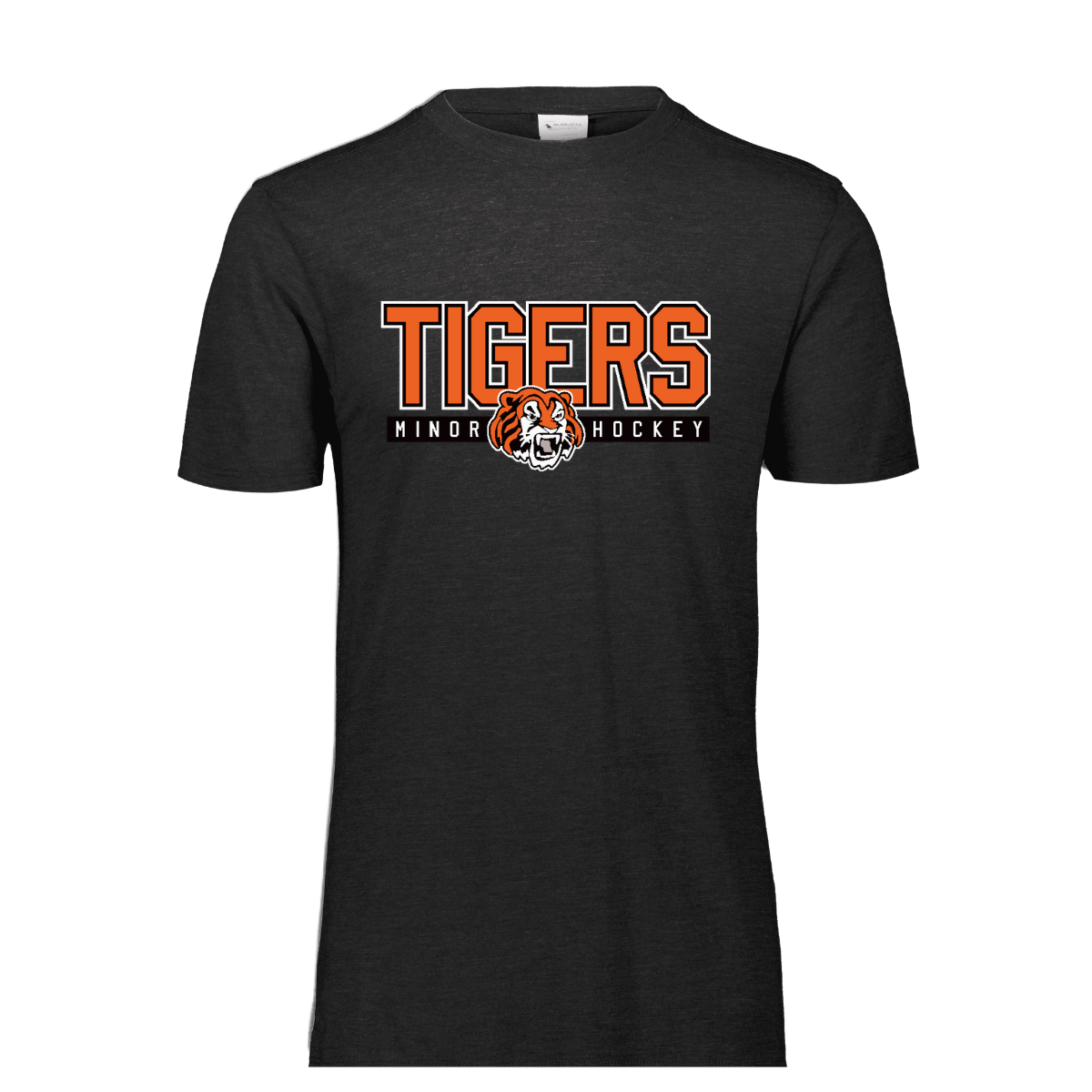 Kerrobert Minor Tigers Tee