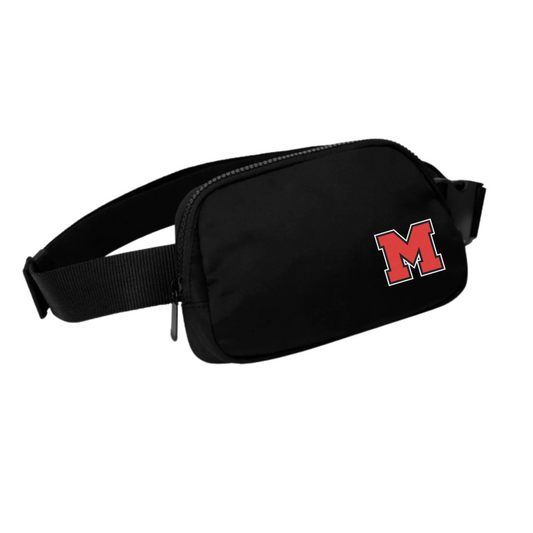 Momentum Volleyball Hip Bag