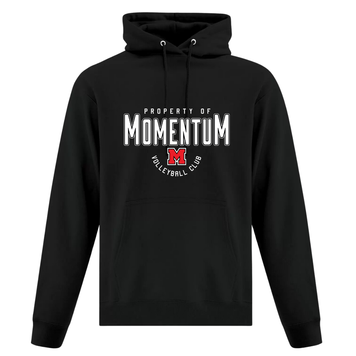 Momentum Volleyball Everyday Hoodie