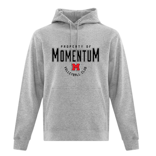 Momentum Volleyball Everyday Hoodie