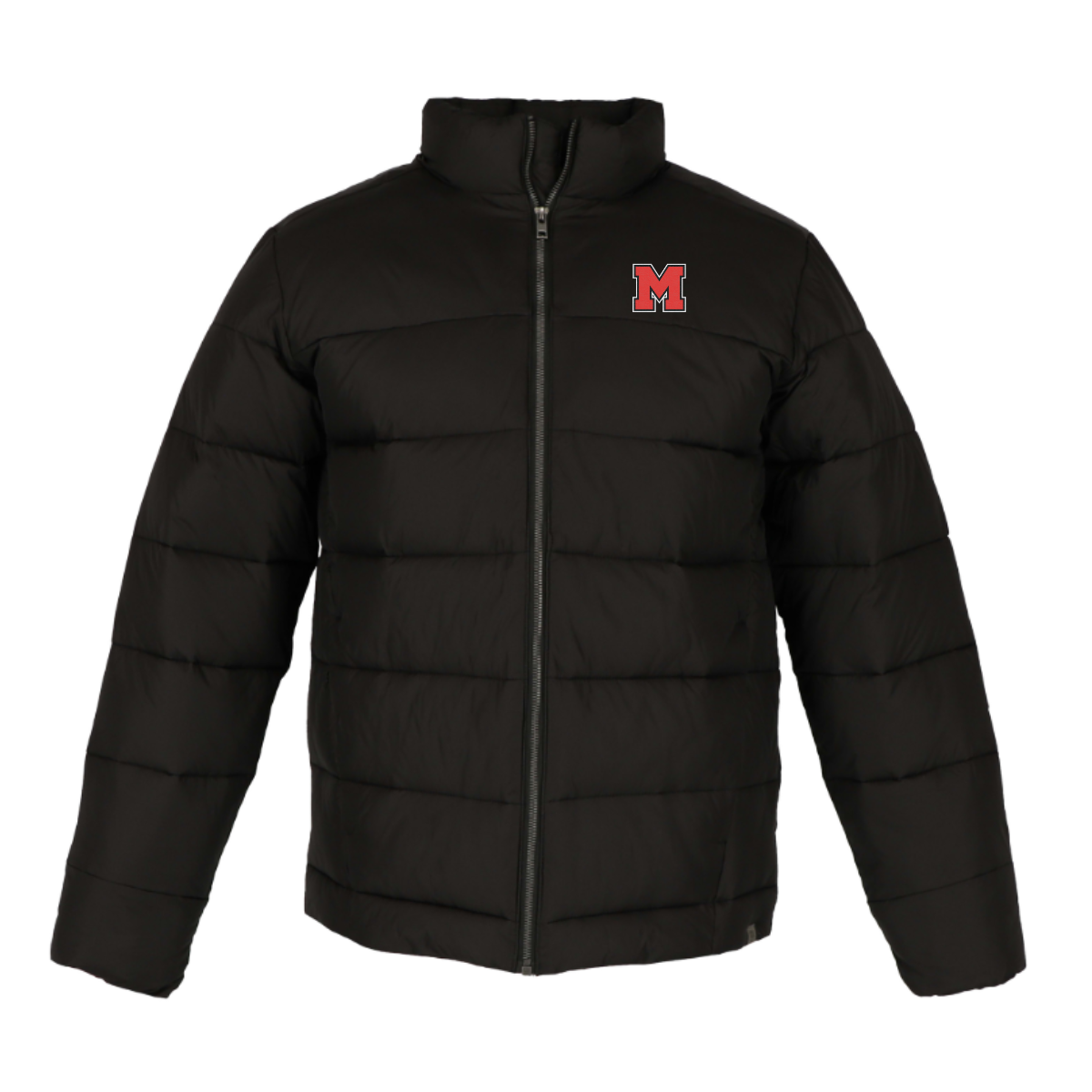 Momentum Volleyball Insulated Puffer Jacket