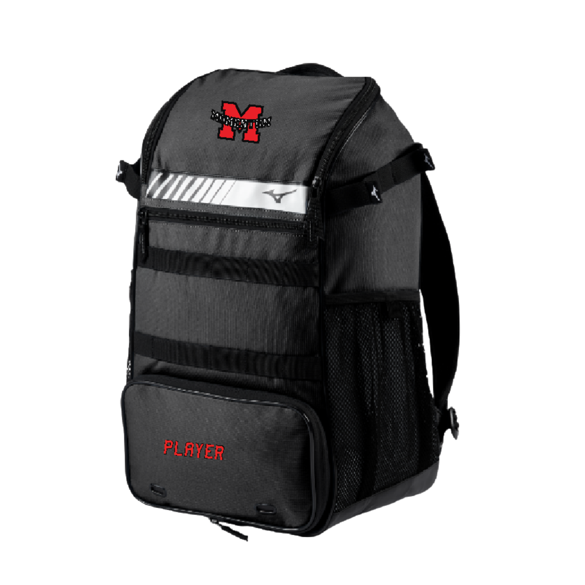 Momentum Volleyball Player Backpack