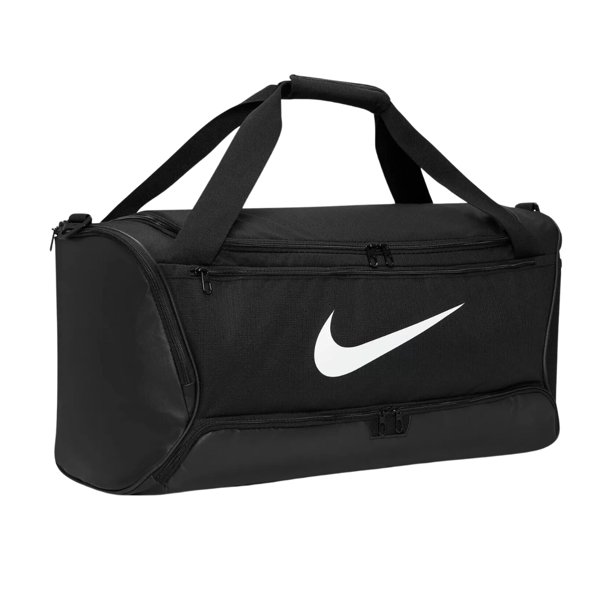 Outlaws Basketball Nike Duffle 63L