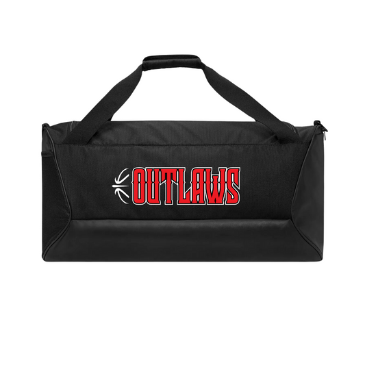 Outlaws Basketball Nike Duffle 63L