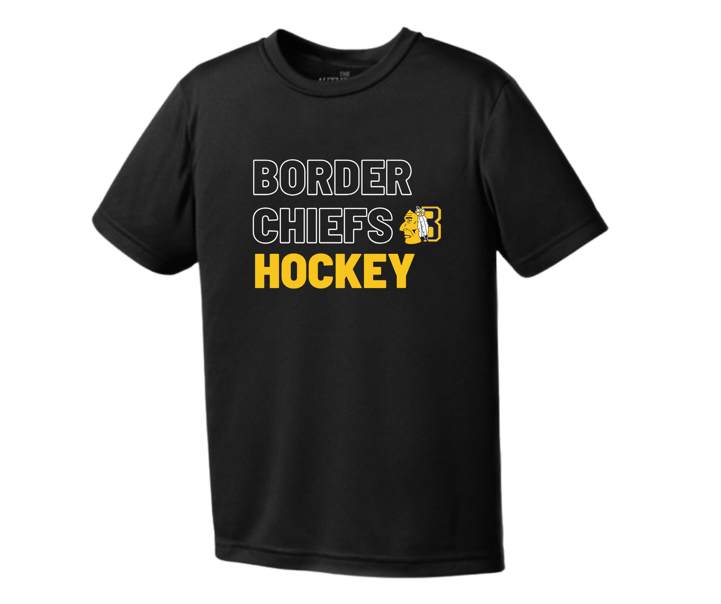 OLMH Performance T-Shirt