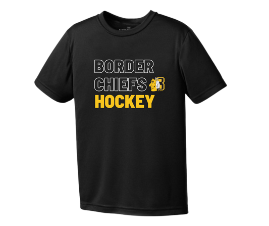 OLMH Performance T-Shirt