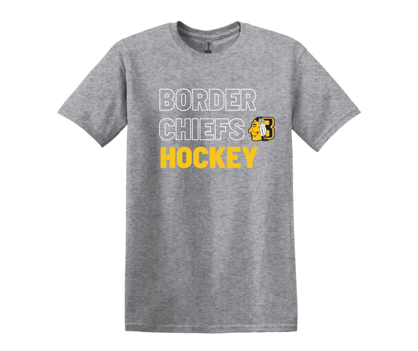 OLMH SoftStyle T-Shirt