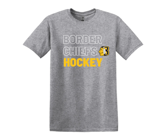 OLMH SoftStyle T-Shirt