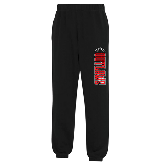 Outlaws Basketball Everyday Sweat Pants