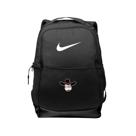 Outlaws Athletics Nike Backpack 24L