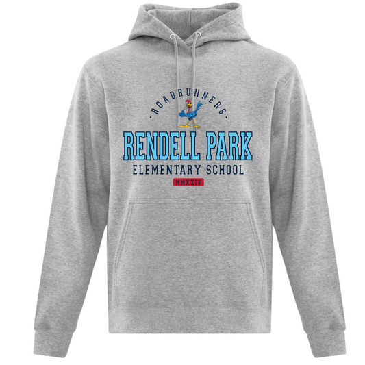 Rendell Park Everyday Hoodie