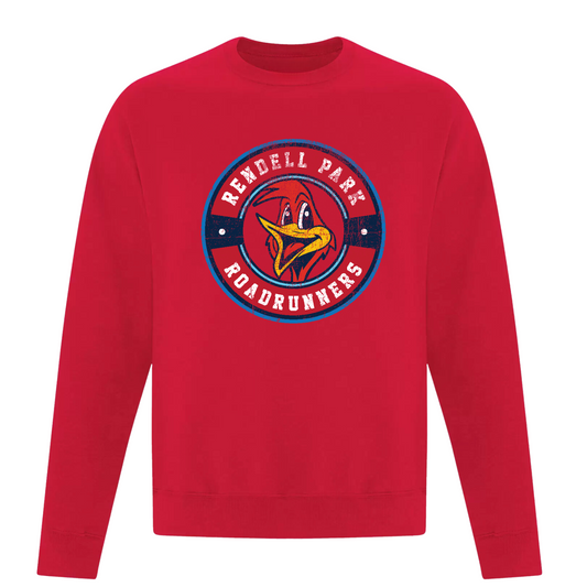 Rendell Park Crewneck