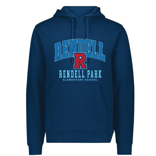 Rendell Park 60/40 Hoodie