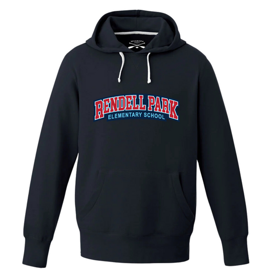 Rendell Park Staff Hoodie