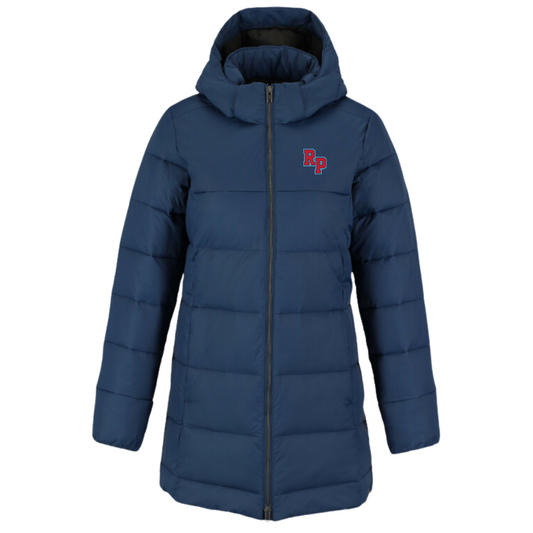 Rendell Park Staff Insulated Jacket