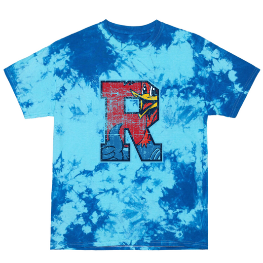 Rendell Park Tie-Dye Tee