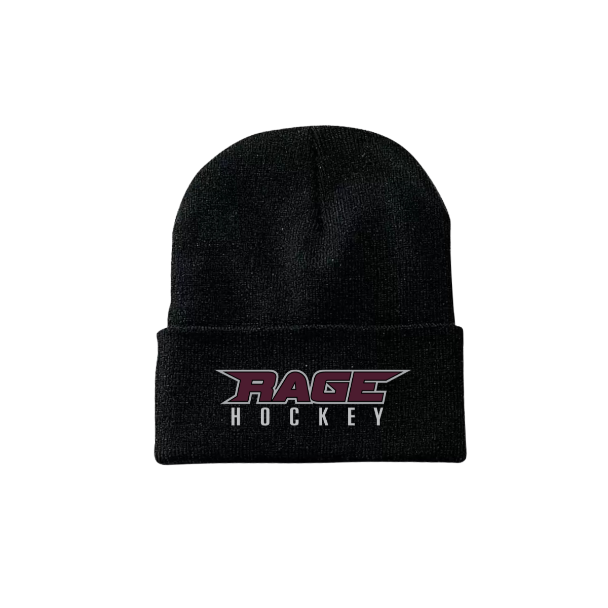 KDL Rage Cuffed Beanie