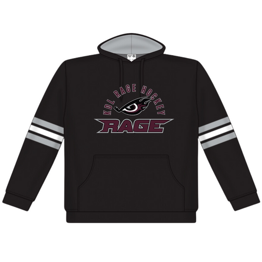 KDL Rage Hockey Hoodie