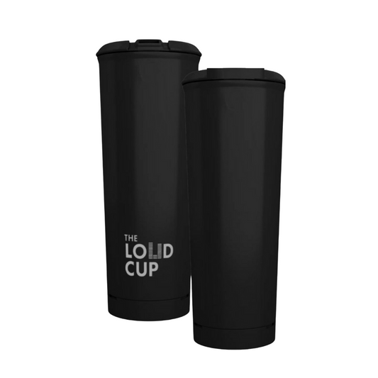 LoudCup