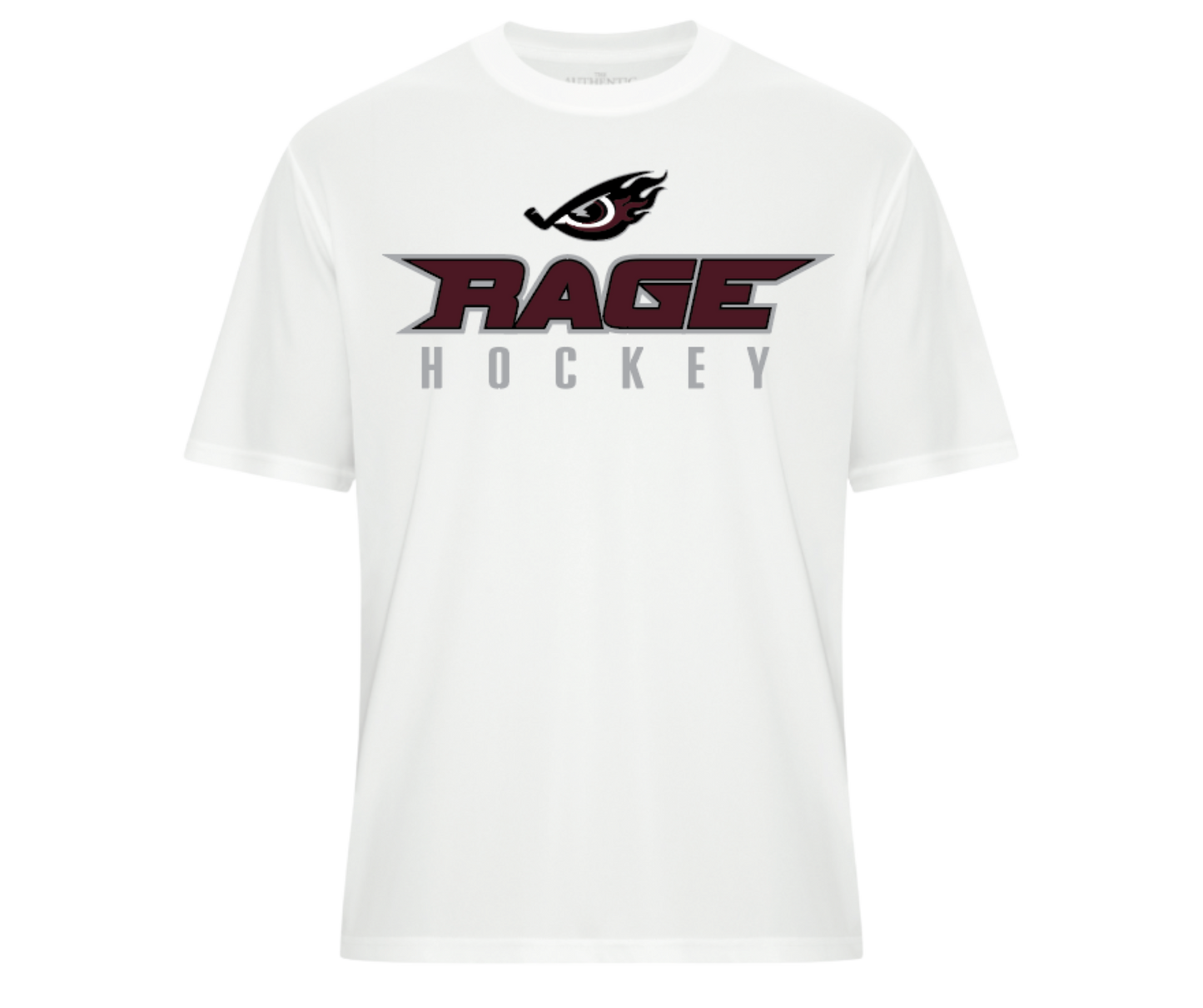 KDL Rage Warmup Shirt