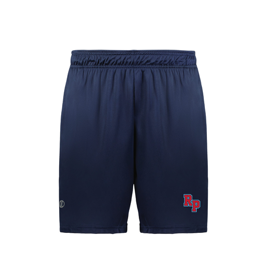 Rendell Park Shorts