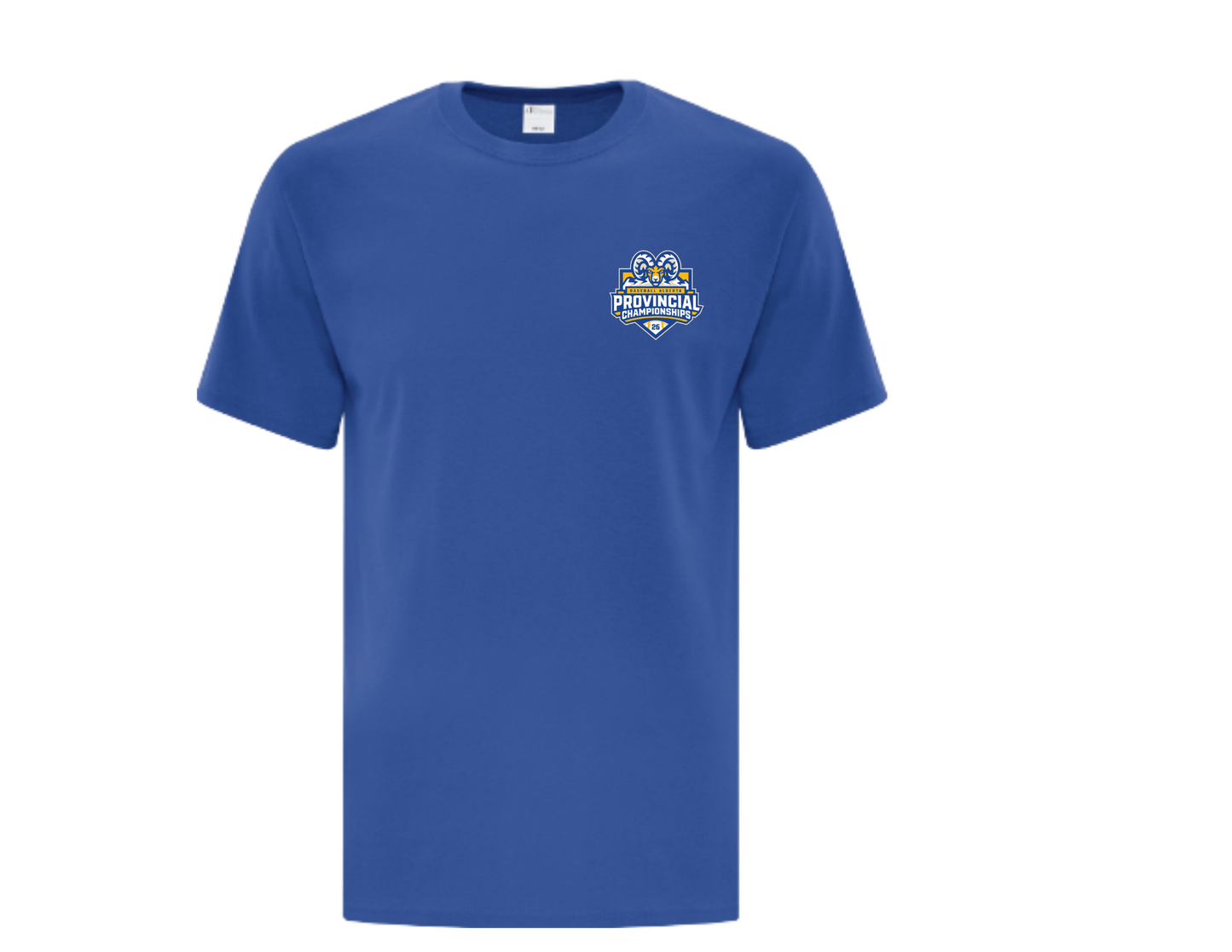Provincial Tee