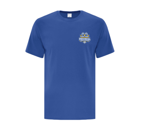 Provincial Tee