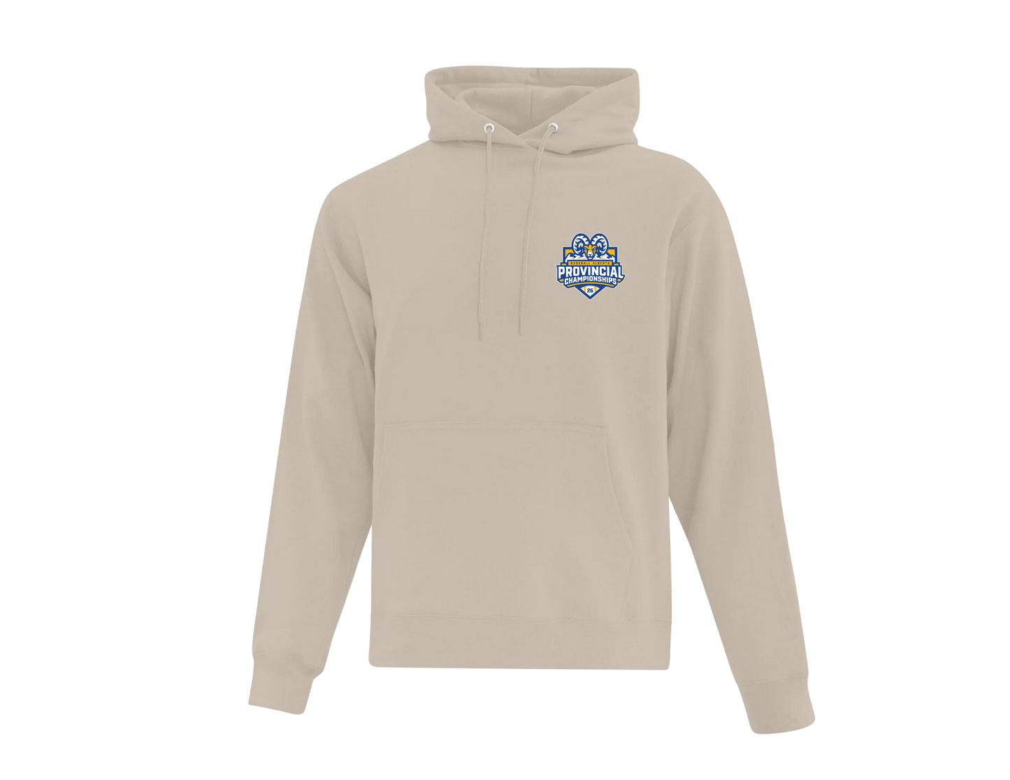 Provincial Hoodie