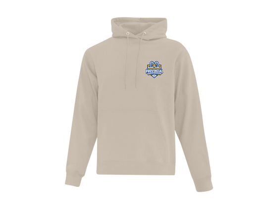 Provincial Hoodie