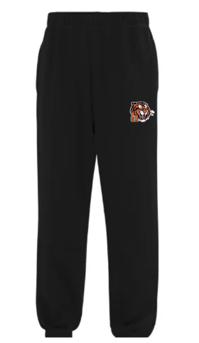 Kerrobert Sr Tigers Athleisure Pant