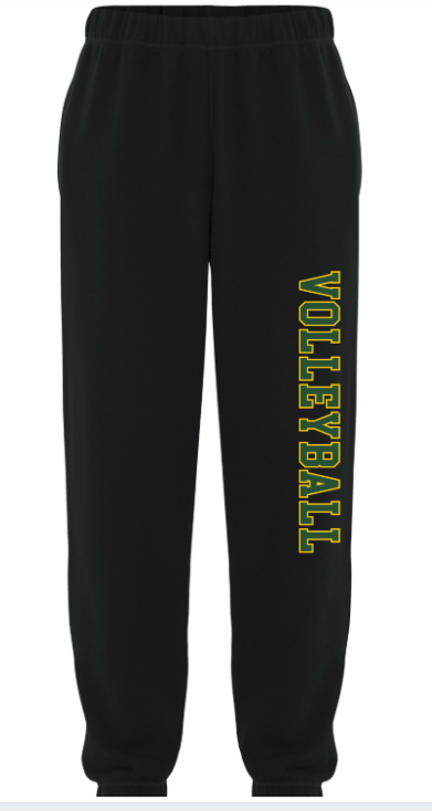 Rustler Volleyball Sweatpants